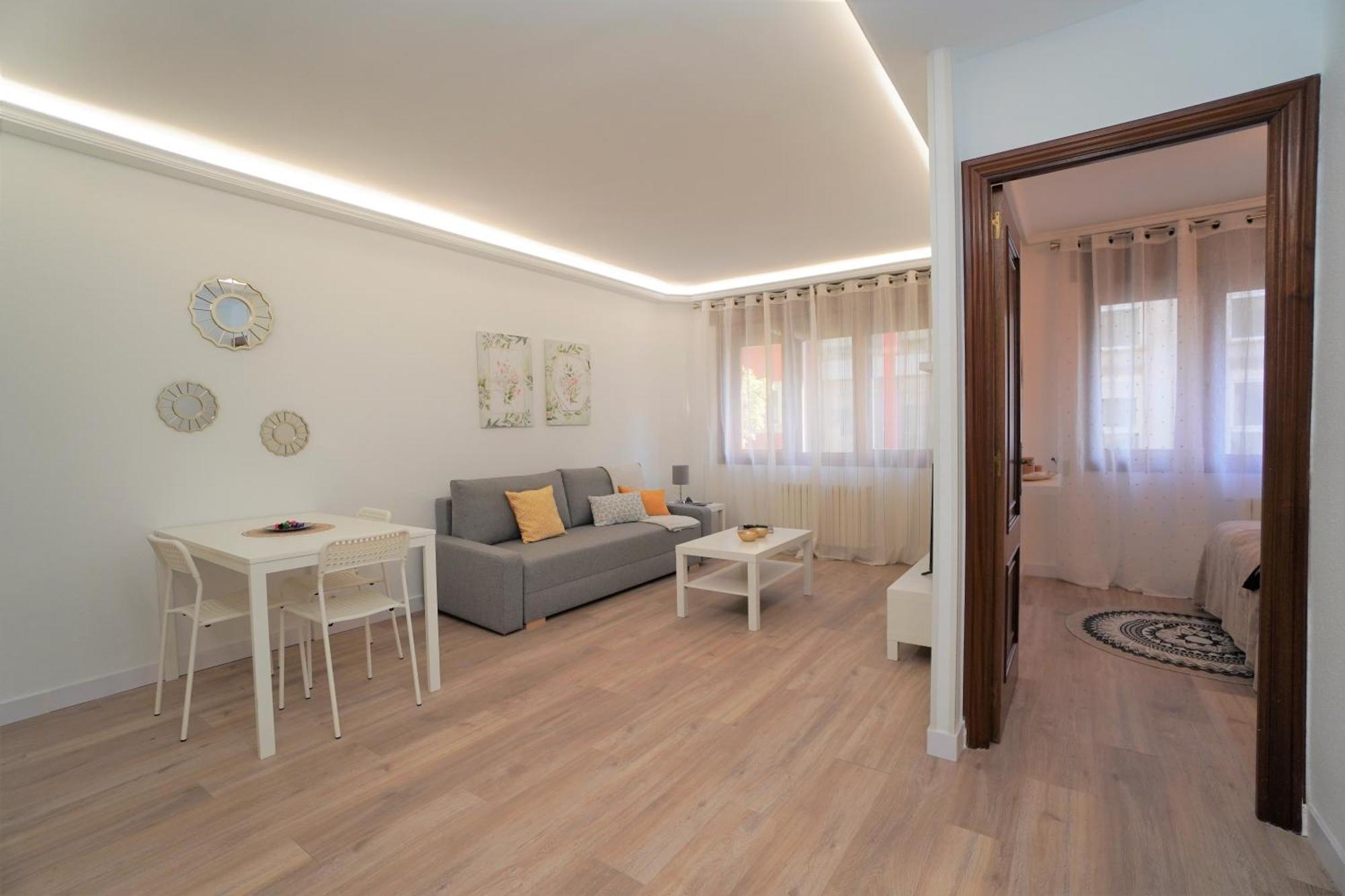 Apartamento Centro Ciudad Lugo Exterior foto