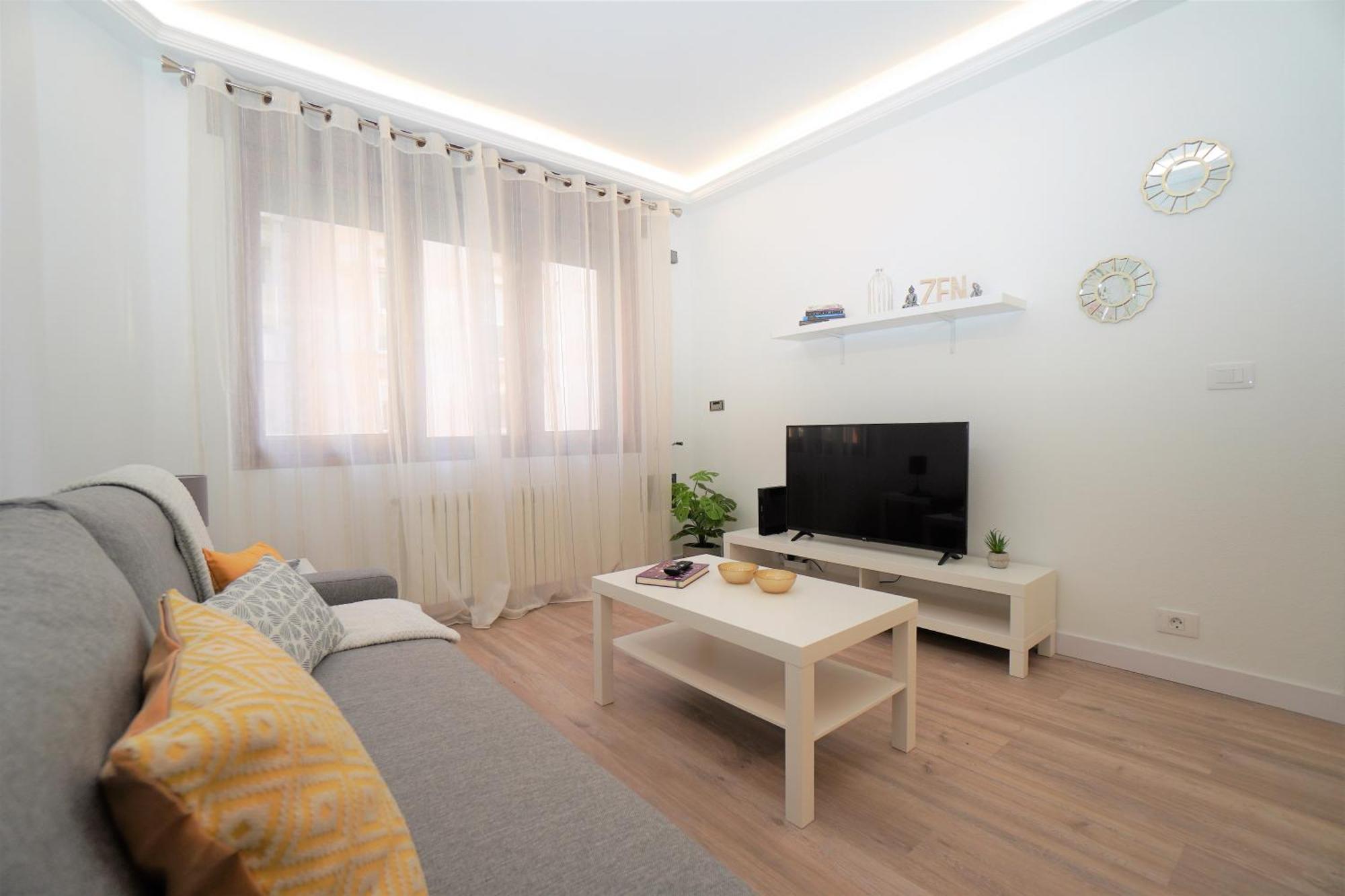 Apartamento Centro Ciudad Lugo Exterior foto