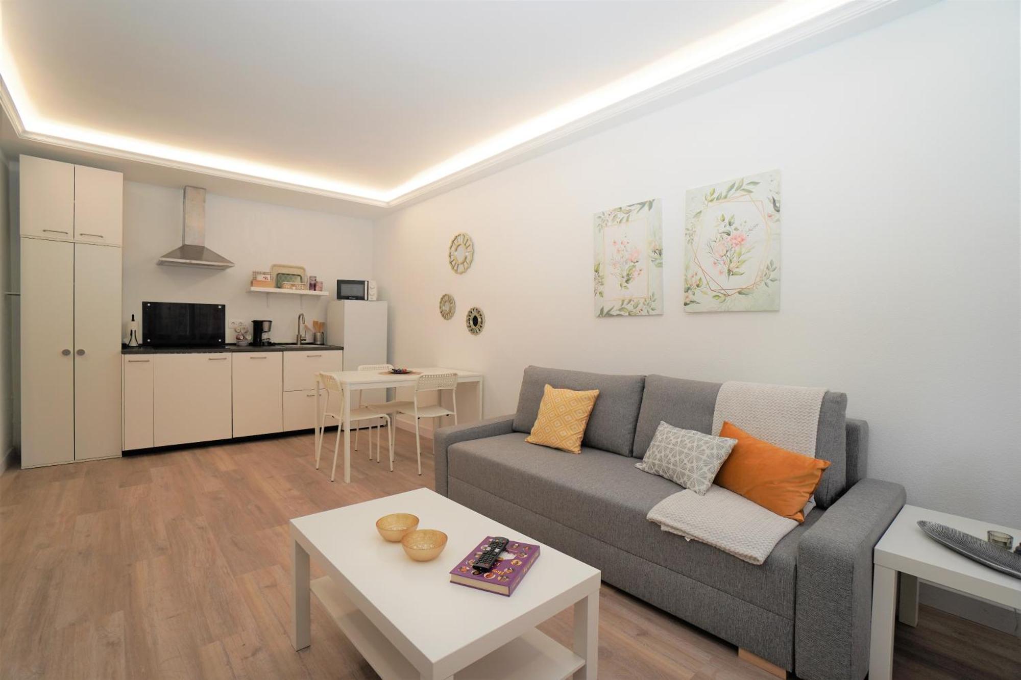 Apartamento Centro Ciudad Lugo Exterior foto