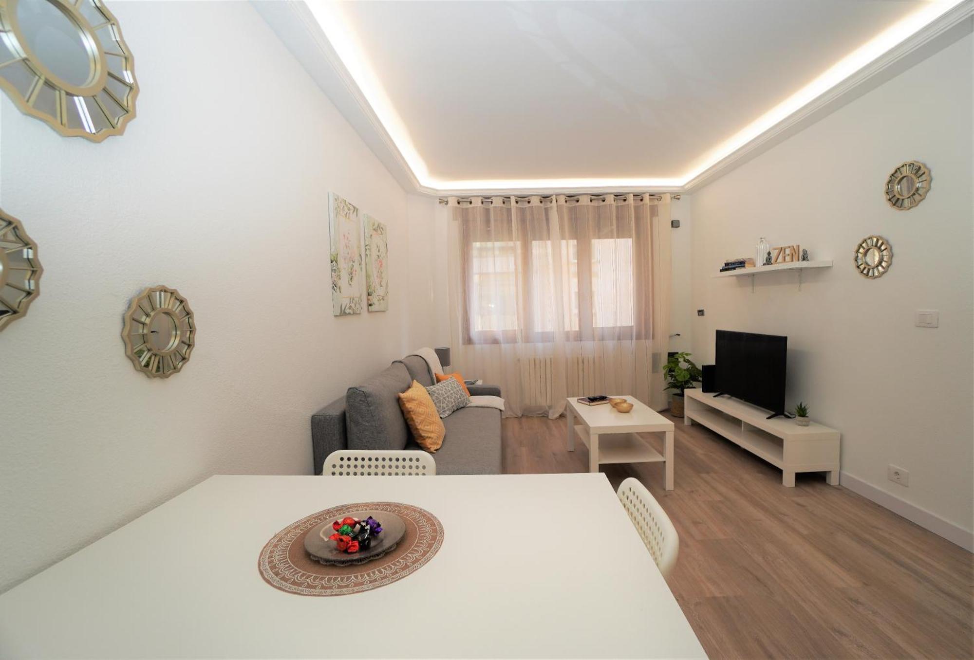 Apartamento Centro Ciudad Lugo Exterior foto